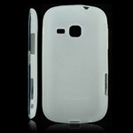 Sili-Cover til Mini 2 - Simplicity (Transparent)